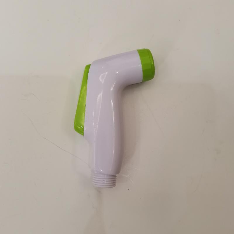 Handheld Sprayer Multi Color Choices High Pressure Output For Personal Care Pet Washing