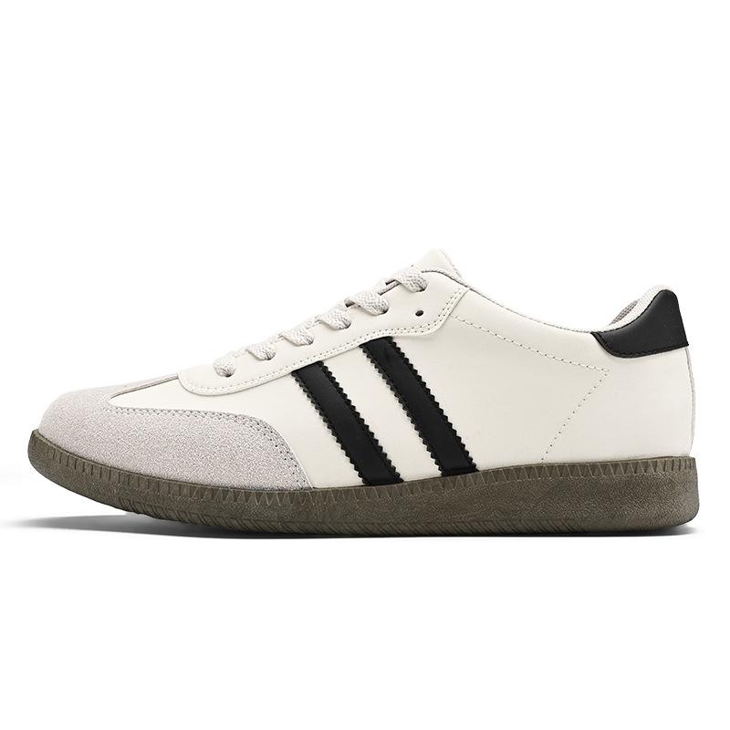 

МОДНАЯ ОБУВЬ, мужские дышащие спортивные кроссовки, спортивные кроссовки для бега, уличные женские теннисные кроссовки для тренажерного зала 35 белый