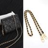 30Cm Multi-Color Diy Chain Bag Accessories Women'S Shoulder Metal Bag Chain Strap Crossbody Bag Belt Chain Tote Bag