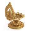 Lampa cu ulei Ganesha Diya - Diya de Diwali pentru Puja Cadou de Diwali Articole de decorare pentru templul de acasă Cadouri - Articole de decorare Diwali