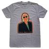 Paul Weller - Illustration Key Lines (T-Shirt)