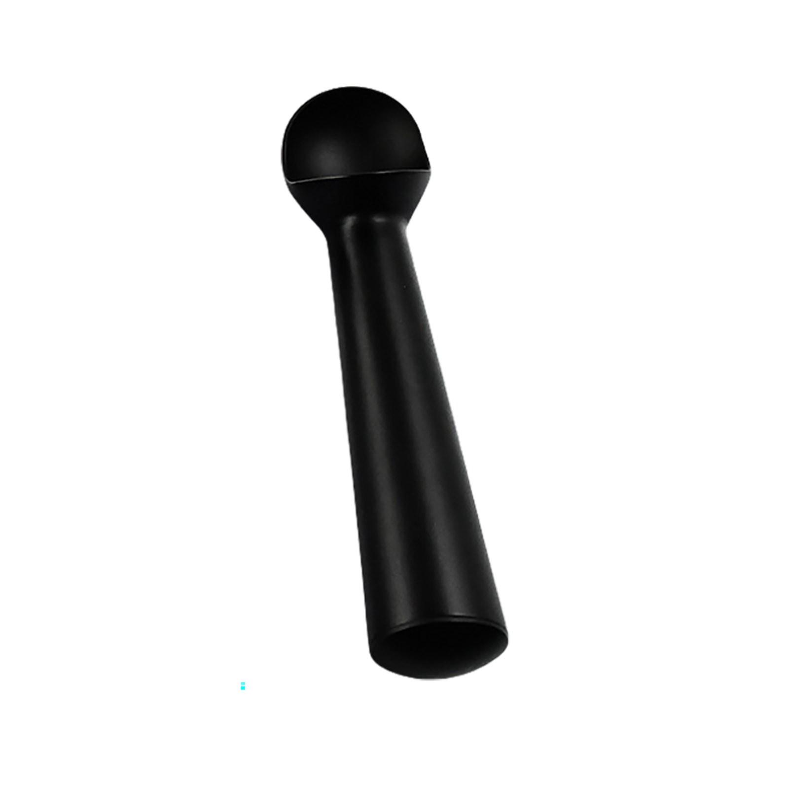 Personalized Customized Ice Cream Scoop Self-melting Ice Cream Scoop Baller Ice Cream Scoop Ice Cream Scoop Dessert Shop Ball Scoop 1.5oz