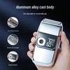 High-Power Men's Electric Shaver