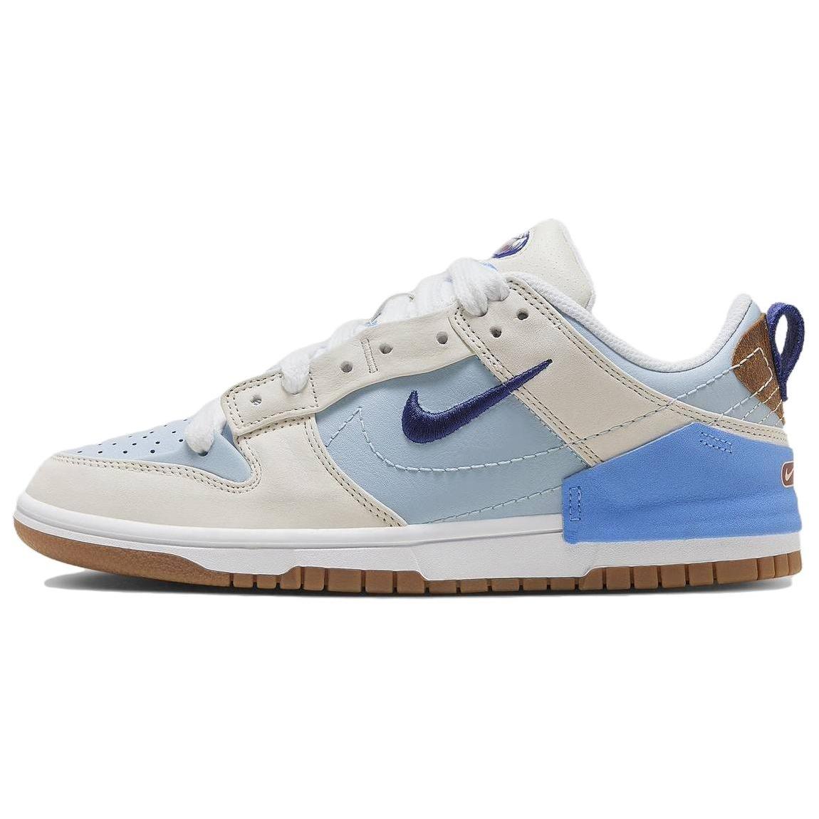 (WMNS) Nike Dunk Low Disrupt 2  Since 1972  Women s HF5713-411 EU 35.5