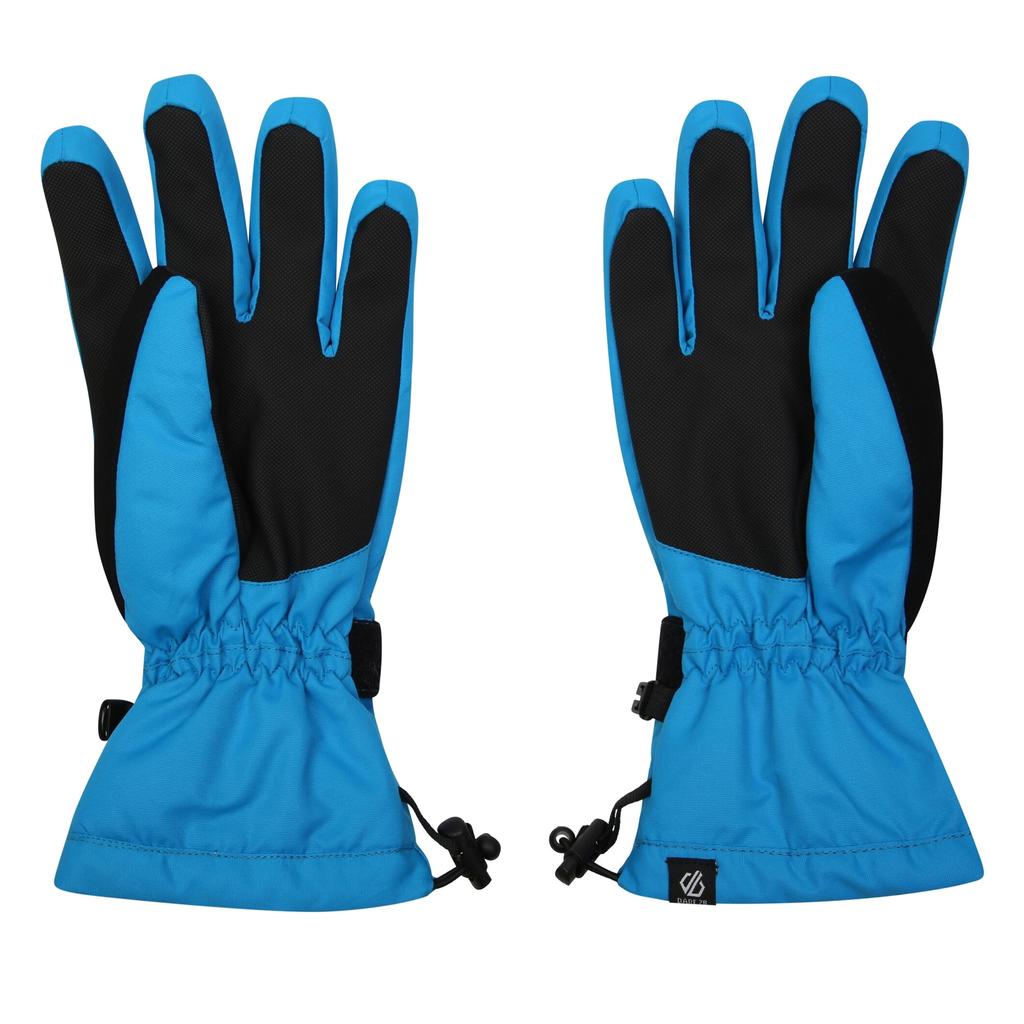 Womens/Ladies Acute Ski Gloves