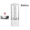 550ml Smart Automatic Soap Dispenser Touchless Foaming Soap Dispenser Rechargeable Bathroom Waterproof Foam Soap Pump