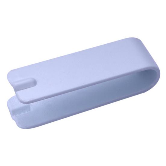 

10шт быстрый пилинг семечек подсолнечника овощечистка арбузная скорлупа орех зажим компактный гигиенический синий