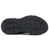 Alexander Mcqueen Chaussures à Lacets 'Black White' avec Semelle Graffiti Slick 711108WIAT61070
