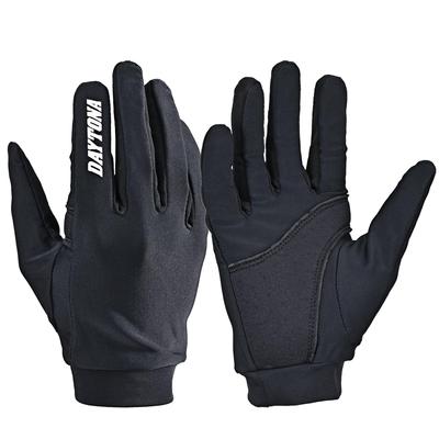Daytona Motorcycle Inner Cool Inner Size 60831 Gloves, Summer, Quick-Drying, Cool-to-the-Touch, Vibration-Absorbing, Stretchable, Seamless, Quick-Dry