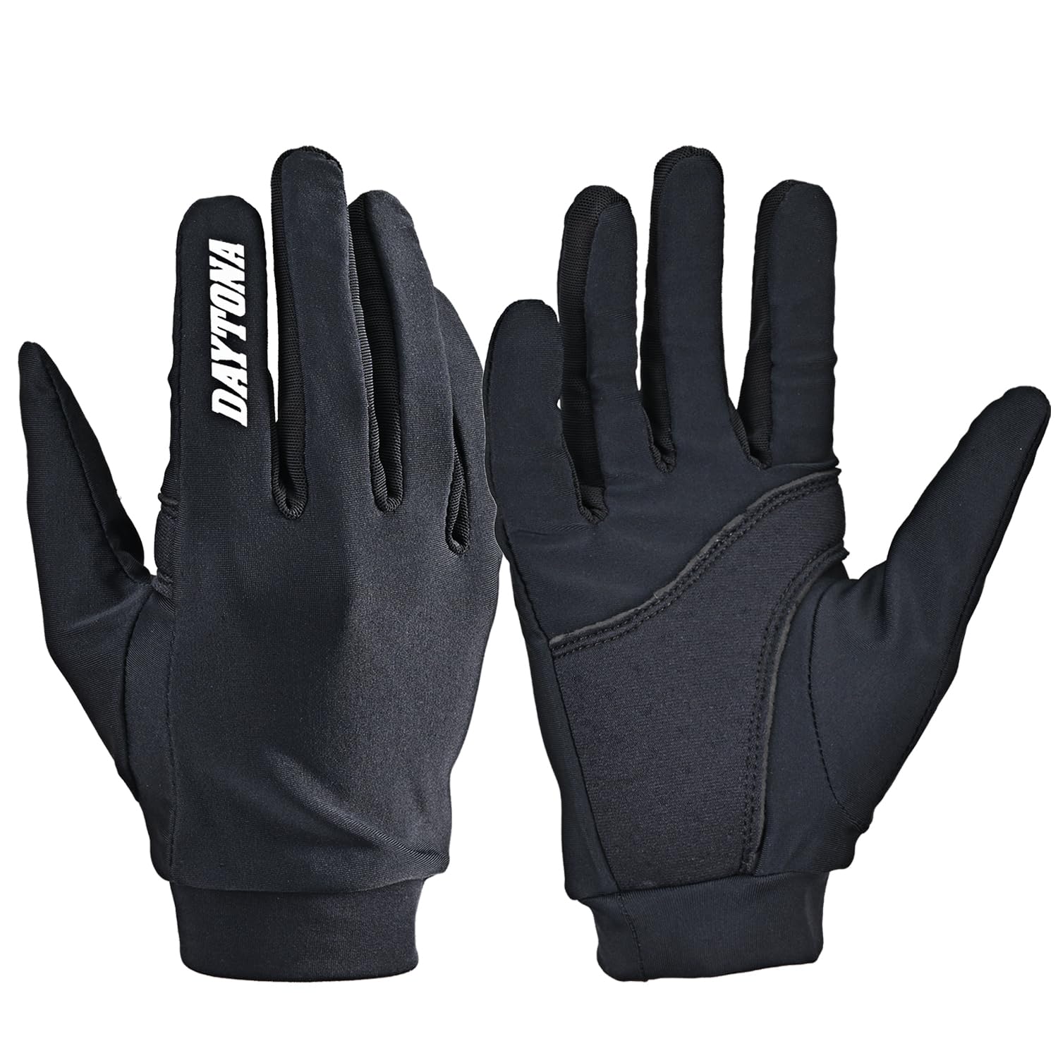 

Daytona Motorcycle Inner Cool Inner Size 60831 Gloves, Summer, Quick-Drying, Cool-to-the-Touch, Vibration-Absorbing, Stretchable, Seamless, Quick-Dry
