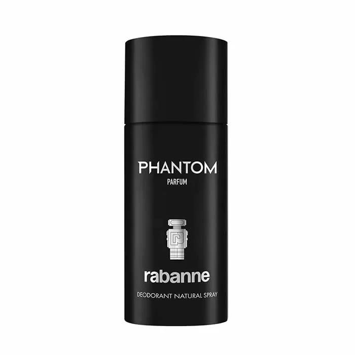 

Rabanne Phantom Parfum Deodorant Natural Spray 150ml