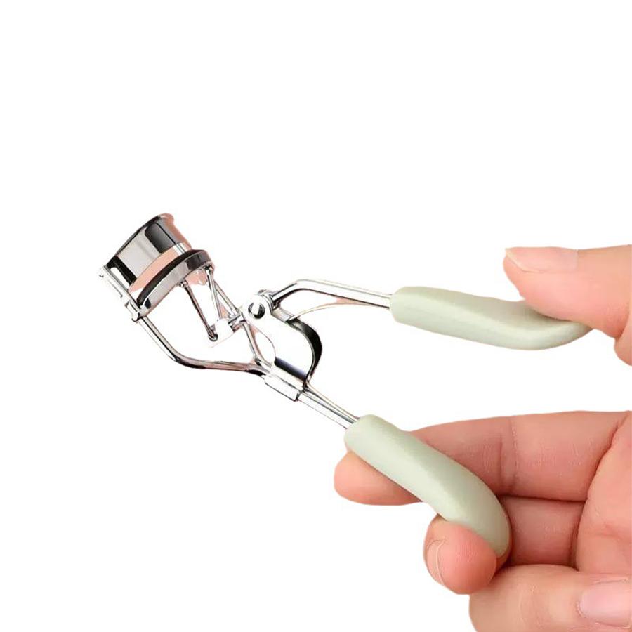 Wimpernclip, kleiner Abschnitt, Frizz-Curler, dauerhafte Formgebung, tragbarer Wimpernclip für Anfänger
