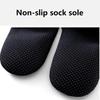 3MM Non-Slip Diving Socks - Waterproof, Warm, Long Tube Beach Socks for Men and Women