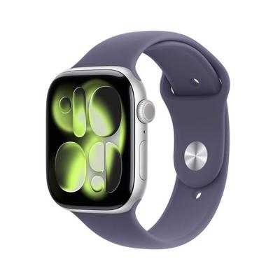 Elettronica intelligente (smart) – Apple Watch