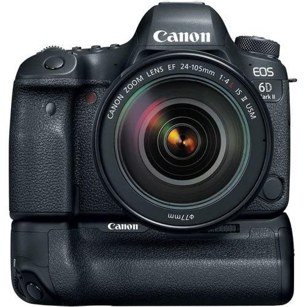 Canon Grip BG-E21 kompatibilný s EOS6DMarkII