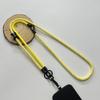 Customized Mobile Phone Lanyard Crossbody Neck 1MM Mobile Phone Lanyard Removable Multi-function Mobile Phone Lanyard Crossbody Back