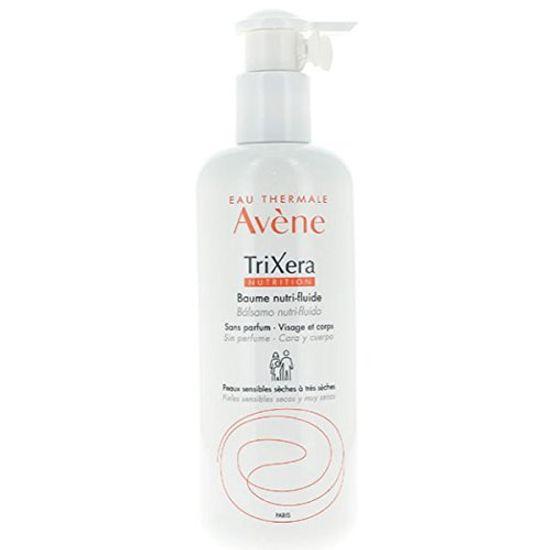 

Avene Avene Trixera NT Fluid Cream 400ml [product]