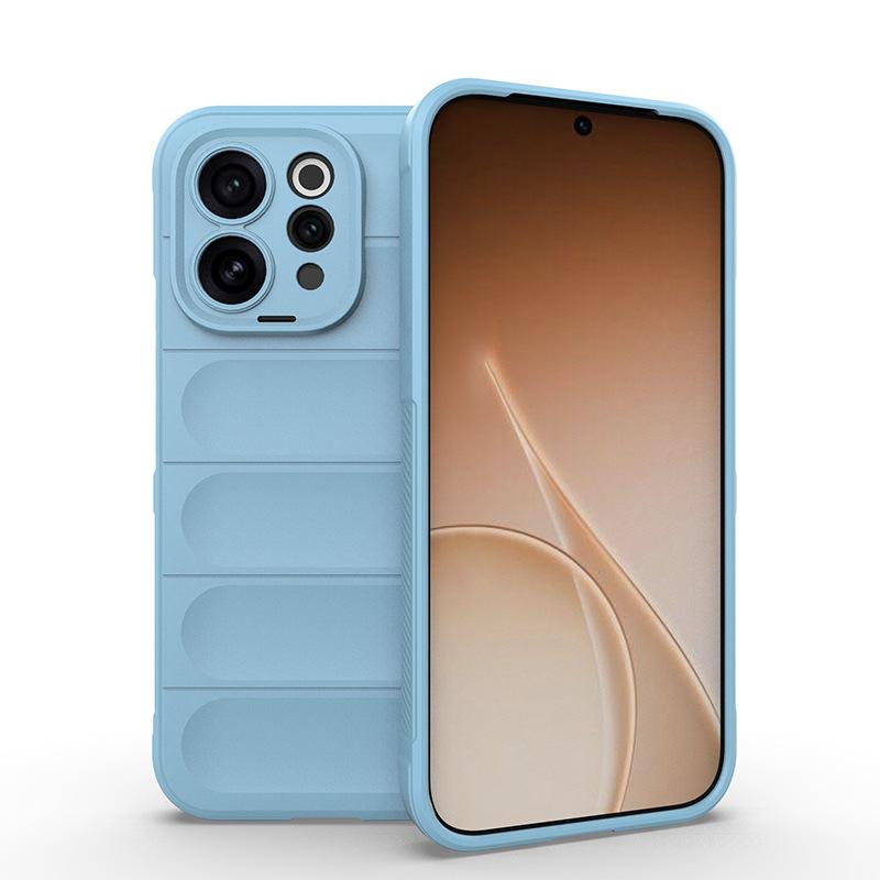 

Vivo V70/V70E Lite/S50 Phone Case,Soft TPU Shockproof Phone Cover for Vivo V70/V70E Lite/S50