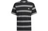 Originals 3 Stripes T Shirt Men's Black IL4703