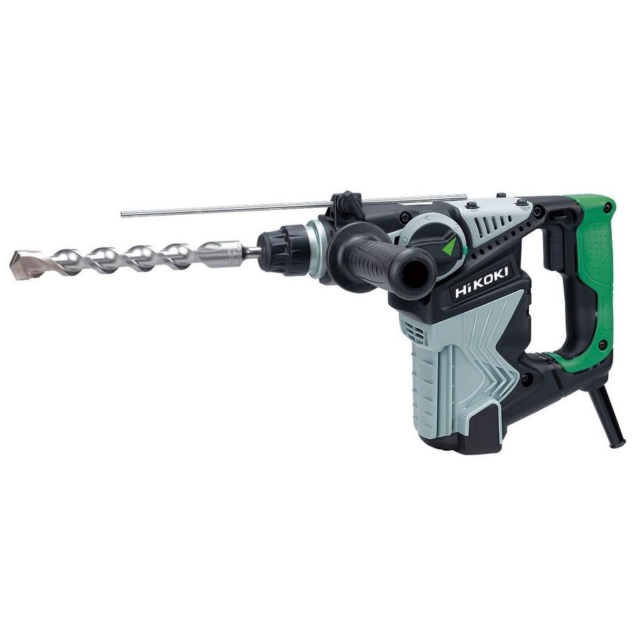 SDS+ HAMMER DRILL 3.5J 720W - HI DH28PCWSZ