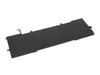 YB06XL battery for HP Specter x360 15-CH