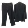 TAKEO KIKUCHI made in Japan suit Setup 3 black Men's Used