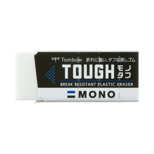 Tombow Pencil Eraser Monotough Small EF-THS [x 5 pieces]