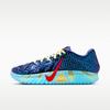 Ja Morant 3 Rebound Basketball Shoes Unisex Blue