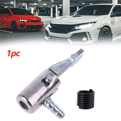 Connecteur Gonfleur Pompe Adaptateur Accessoires Tuyau Valve