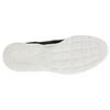 Nike Kaishi Black White Green 654473-001