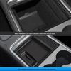 Under-Seat and Center Console Storage Box for Refreshed Tesla Model Y/3