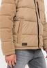Winter Jacket Camel Active Steppjacke (CA430980-2X33) Wood