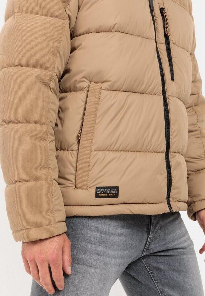 Winter Jacket Camel Active Steppjacke (CA430980-2X33) Wood