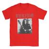 Burzum T-Shirts for Fun Pure Cotton Tee Shirt Round Collar Short Sleeve T Shirts Gift Idea Clothing