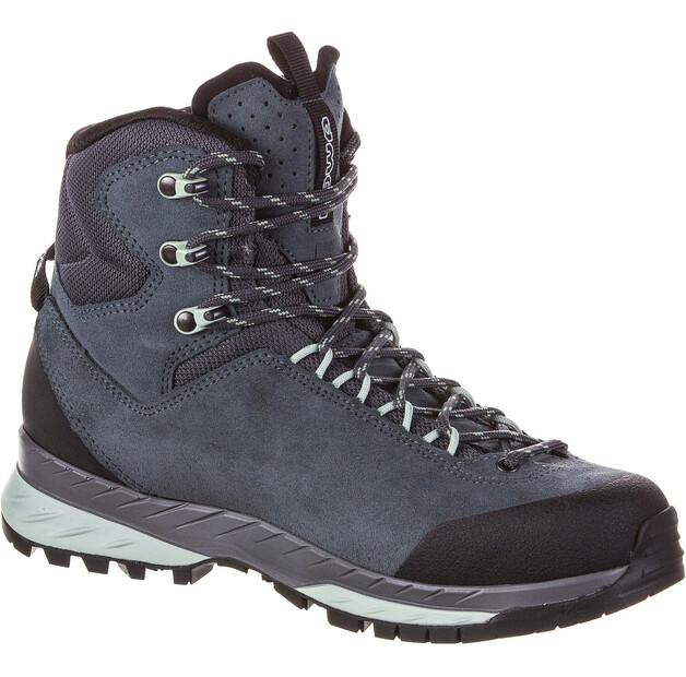 Треккинговые ботинки Lowa Delago GTX Mid Women