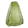 Pop Up Shower Tent for Camping Foldable Portable Instant Changing Tent with Carry Bag Privacy Dressing Room Bathroom