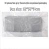 U-Shaped Leather Neck Support Pillow for Eyelash Extensions and Microblading In Beauty Salons.