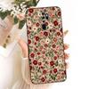 For Oppo A9 2020 CPH1937 CPH1939 CPH1941 Casing For Oppo A5 2020 Cover CPH1935 Fashion Cartoon Cool Painted Silicone Phone Case