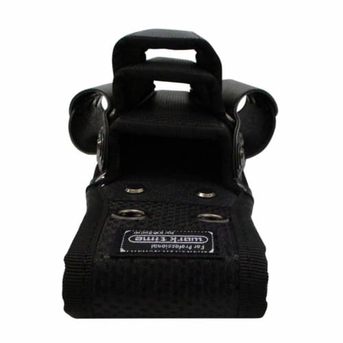 Kozuchi Worktime Tool Case 5, Black, WT-21BK