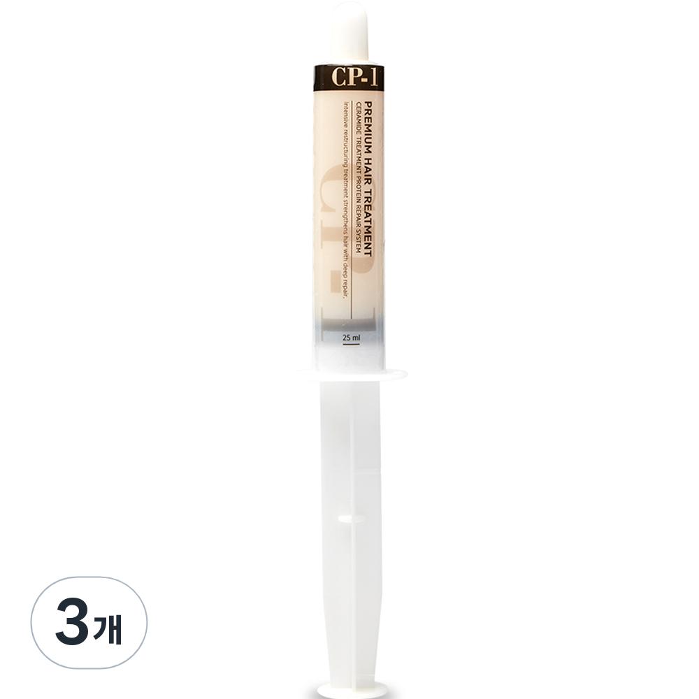 CP-1 Премиум Средство для Волос 25мл 25ml × 3PCS