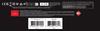 Thrustmaster MFD Cougar Multifunksjonelt USB Cockpit Panel 2 Pack []Thrustmaster (PC)