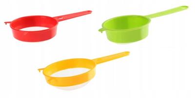 Plastic Kitchen Strainer 68 Cm