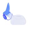 1000ml Journey Urinal Pee Storage Tool Car Urine Bottle Mobile Toilet  Long Distances Travel
