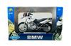 WELLY BMW F650 GS DAKAR 1:18 12146