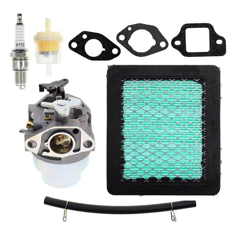For Craftsman/Troy-Bilt/Honda GCV135 GCV160 GC135 GC160 Carburetor - Replacement Part