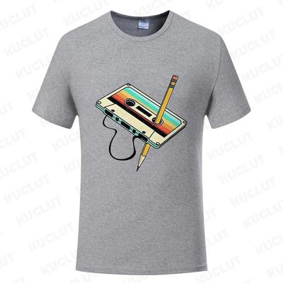 T-shirtler – Tişörtler