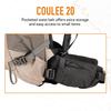 COULEE 20 19761537 Stone [Mystery Lunch] S/M