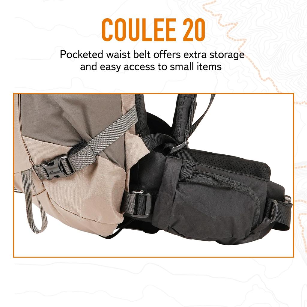 COULEE 20 19761537 Stone [Mystery Lunch] S/M