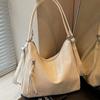 Large Capacity Tote Bag Women's Shoulder Messenger Bag