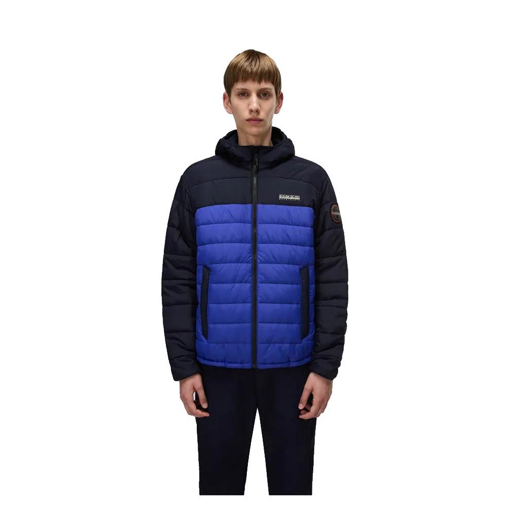 Napapijri Куртка Gesar EU M